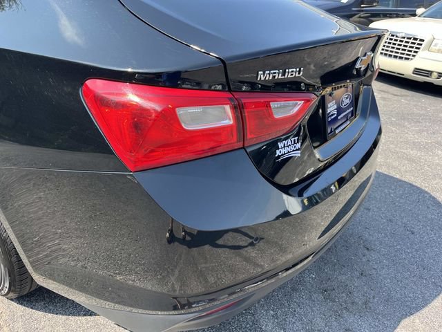Used 2024 Chevrolet Malibu LT FWD image 14