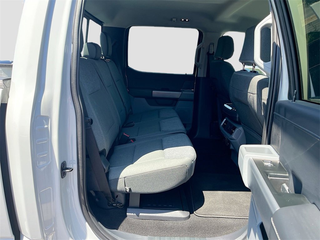 Used 2024 Ford F150 XLT w/ Equipment Group 302A MID image 28