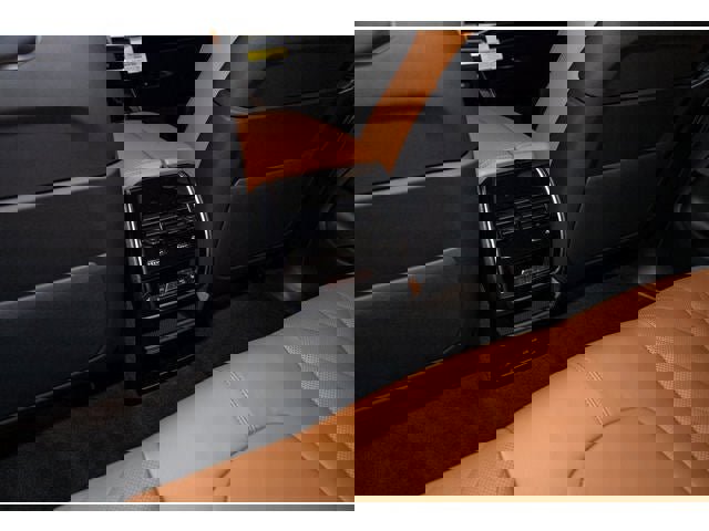 New 2026 BMW X5 xDrive40i w/ Climate Comfort Package image 78