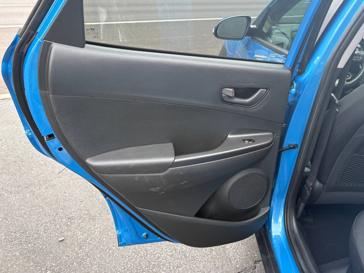 Used 2020 Hyundai Kona SEL Plus image 21