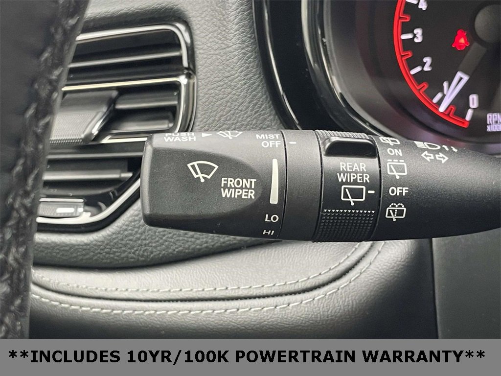 Used 2021 Dodge Durango GT image 21