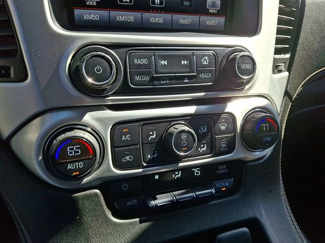 Used 2015 GMC Yukon SLE image 19