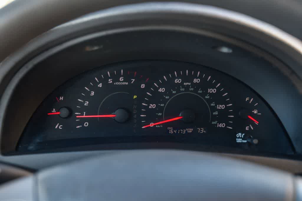 Used 2008 Toyota Camry LE image 22