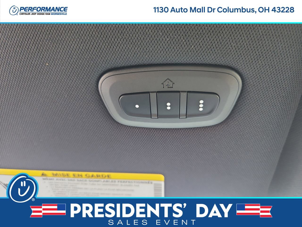 New 2025 Jeep Wagoneer S Limited image 25