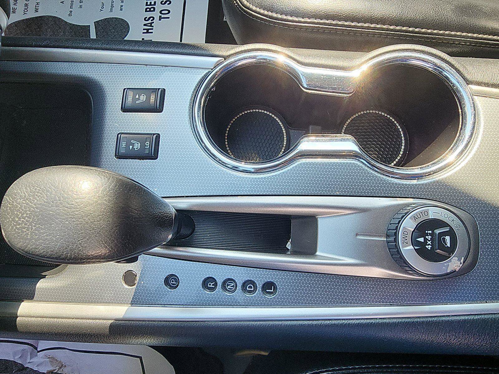 Used 2020 Nissan Pathfinder SL image 19