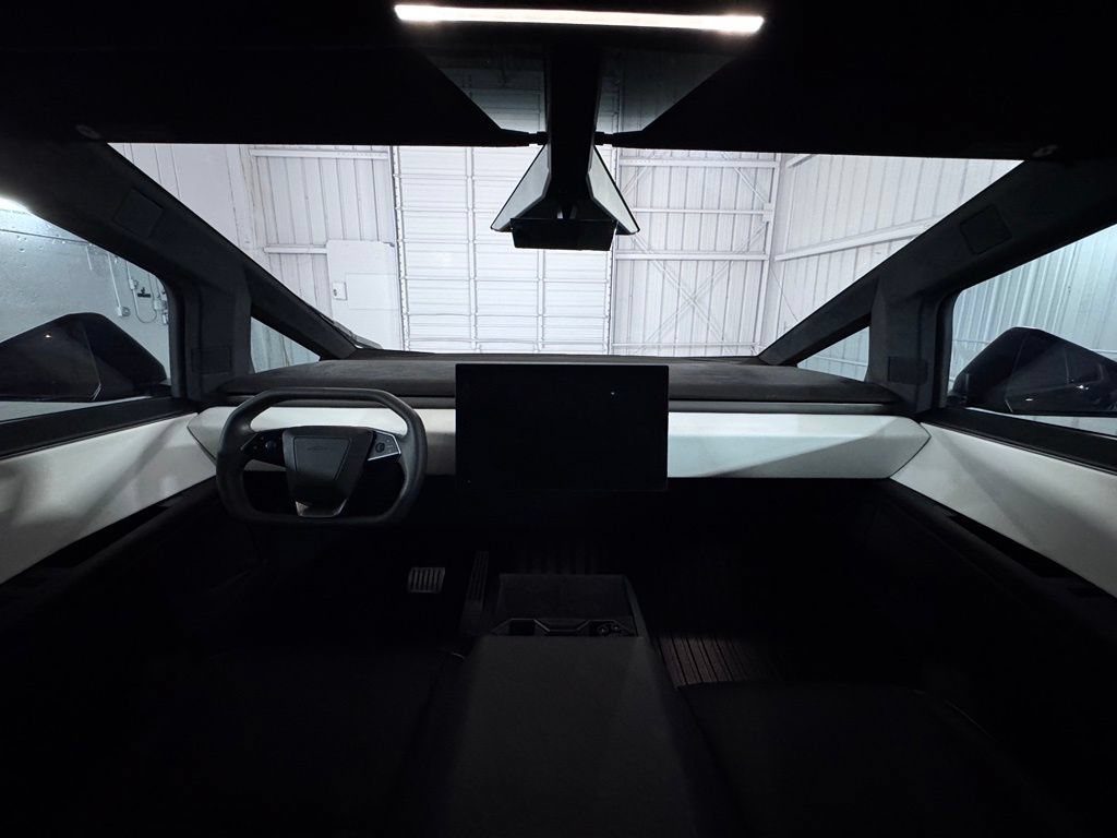 Used 2024 Tesla Cybertruck Cyberbeast AWD/4WD image 22
