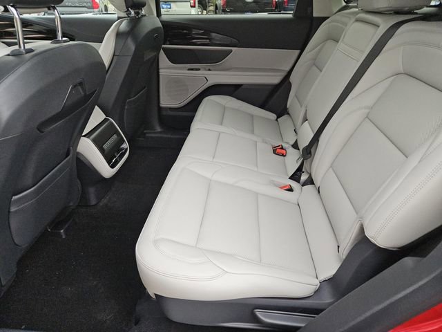 New 2026 Lincoln Nautilus Premier AWD/4WD image 22