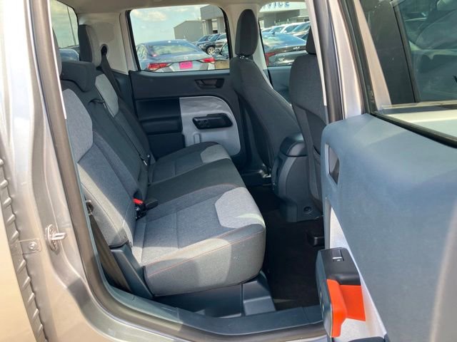 Used 2024 Ford Maverick XLT FWD image 14