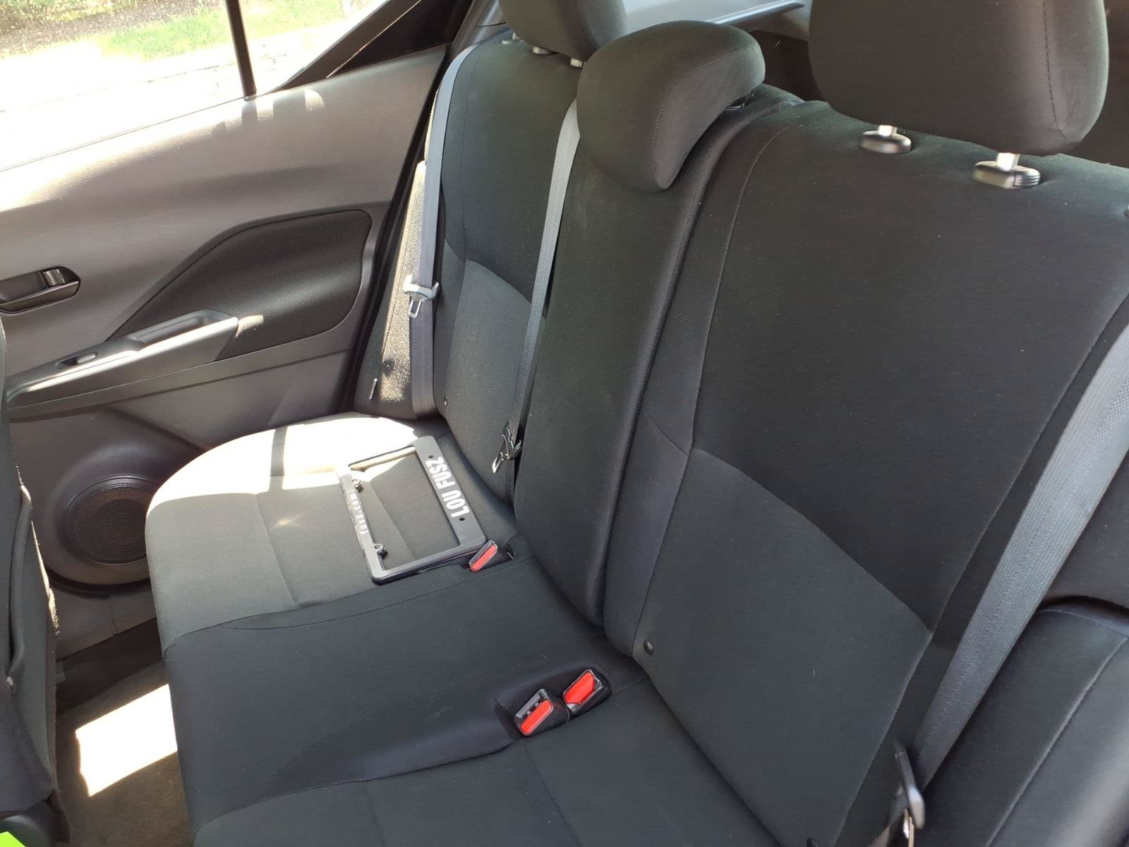 Used 2024 Nissan Kicks S FWD image 26