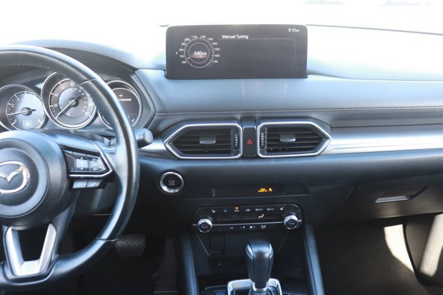 Used 2024 MAZDA CX-5 AWD 2.5 S w/ Select Package image 16