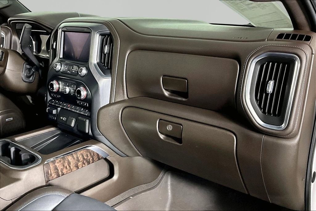 Used 2019 GMC Sierra 1500 Denali w/ Denali Ultimate Package AWD/4WD image 22