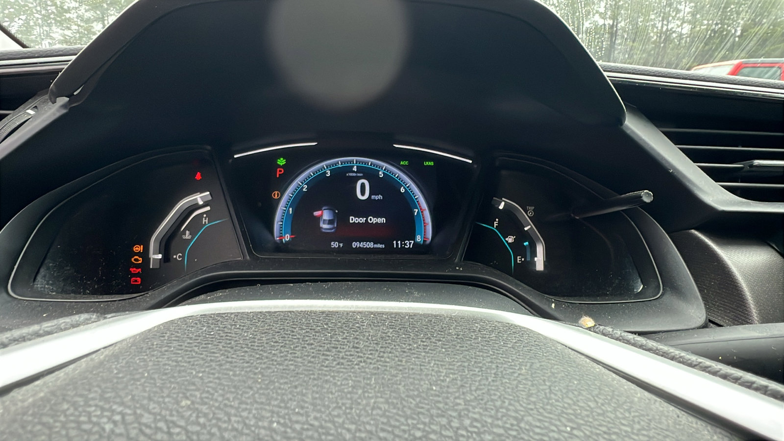 Used 2019 Honda Civic LX image 24