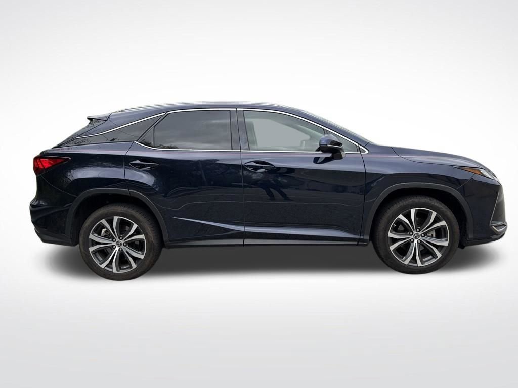 Used 2020 Lexus RX 350 FWD w/ Premium Package image 4