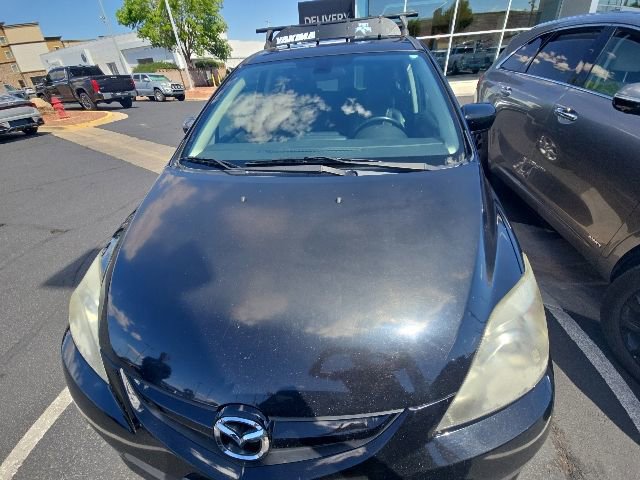 Used 2010 MAZDA MAZDA5 Grand Touring FWD image 6