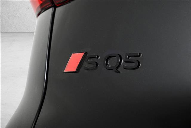 New 2025 Audi SQ5 Premium image 5