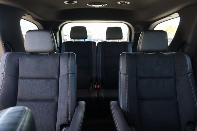 Used 2025 Dodge Durango R/T image 31
