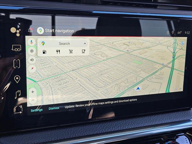 New 2026 GMC Sierra 2500 Denali w/ Denali Reserve Package image 13