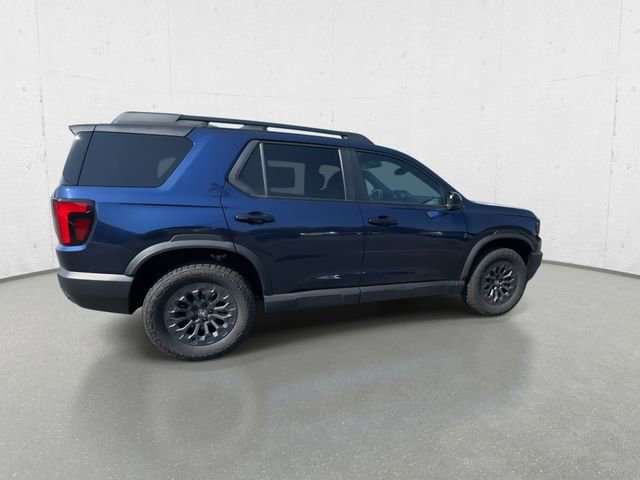 New 2026 Honda Passport TrailSport image 10