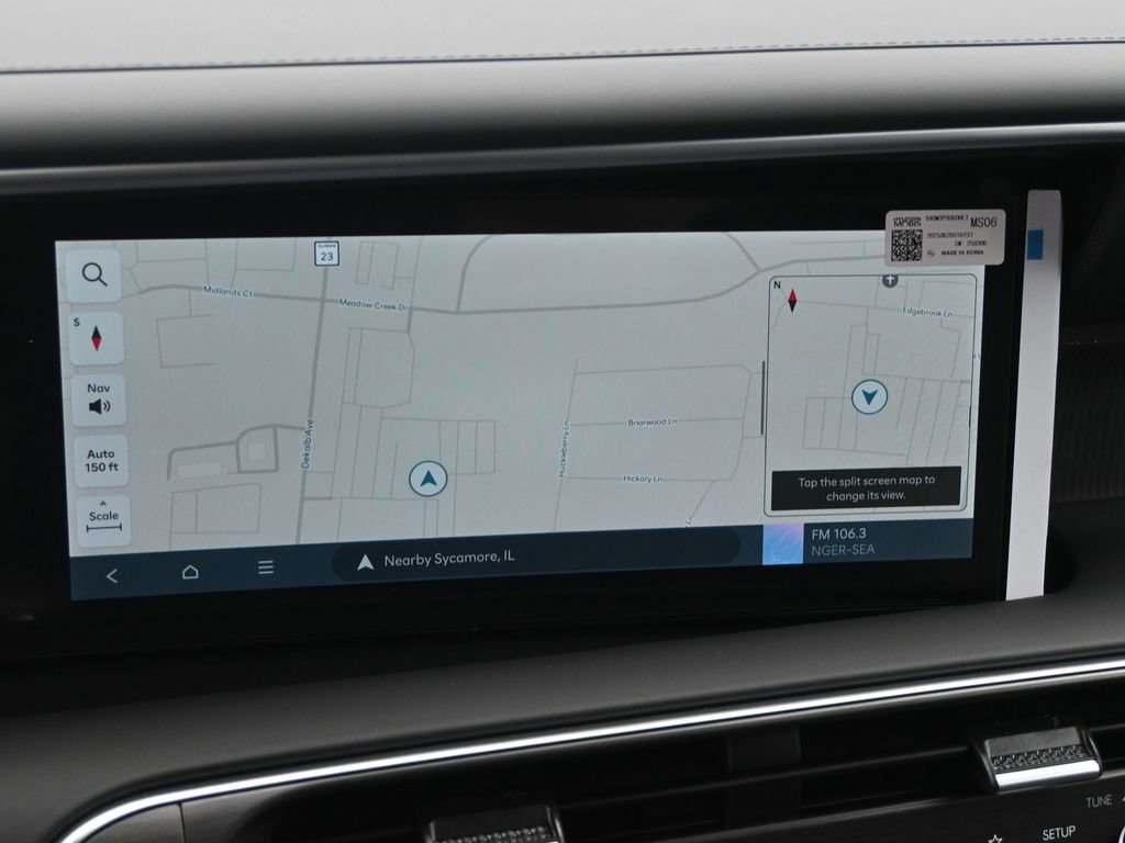 New 2026 Hyundai Palisade Calligraphy image 18