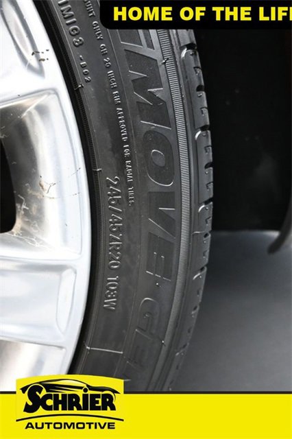 Used 2012 Lincoln MKS AWD image 44