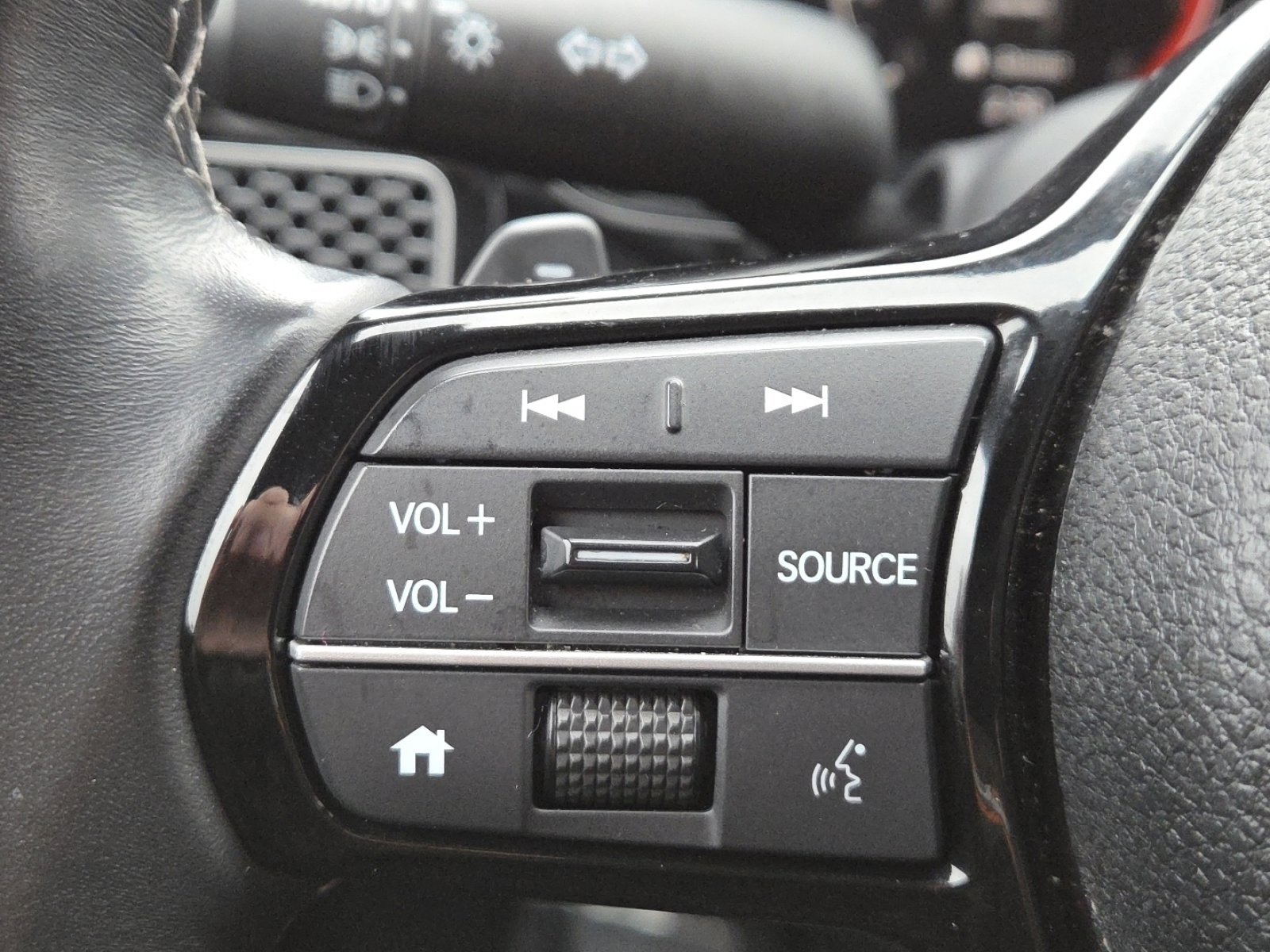 Used 2023 Honda Civic Sport image 30