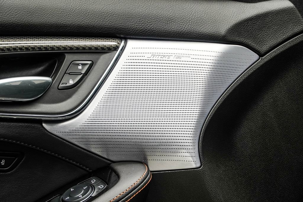 Used 2024 Cadillac CT5 V w/ Cold Weather Package image 33