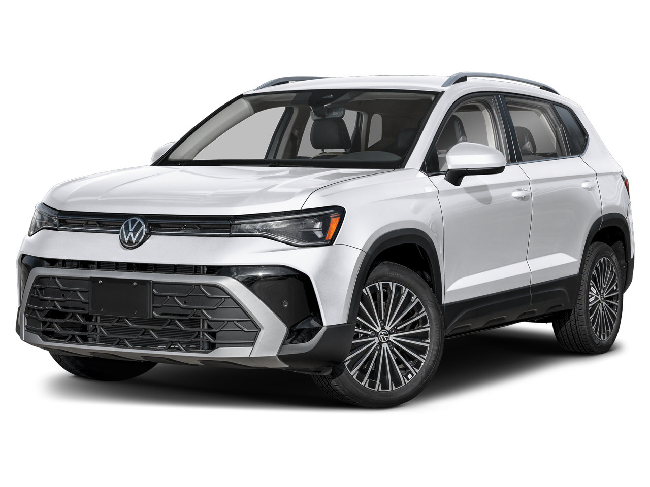 New 2026 Volkswagen Taos SE AWD/4WD image 28