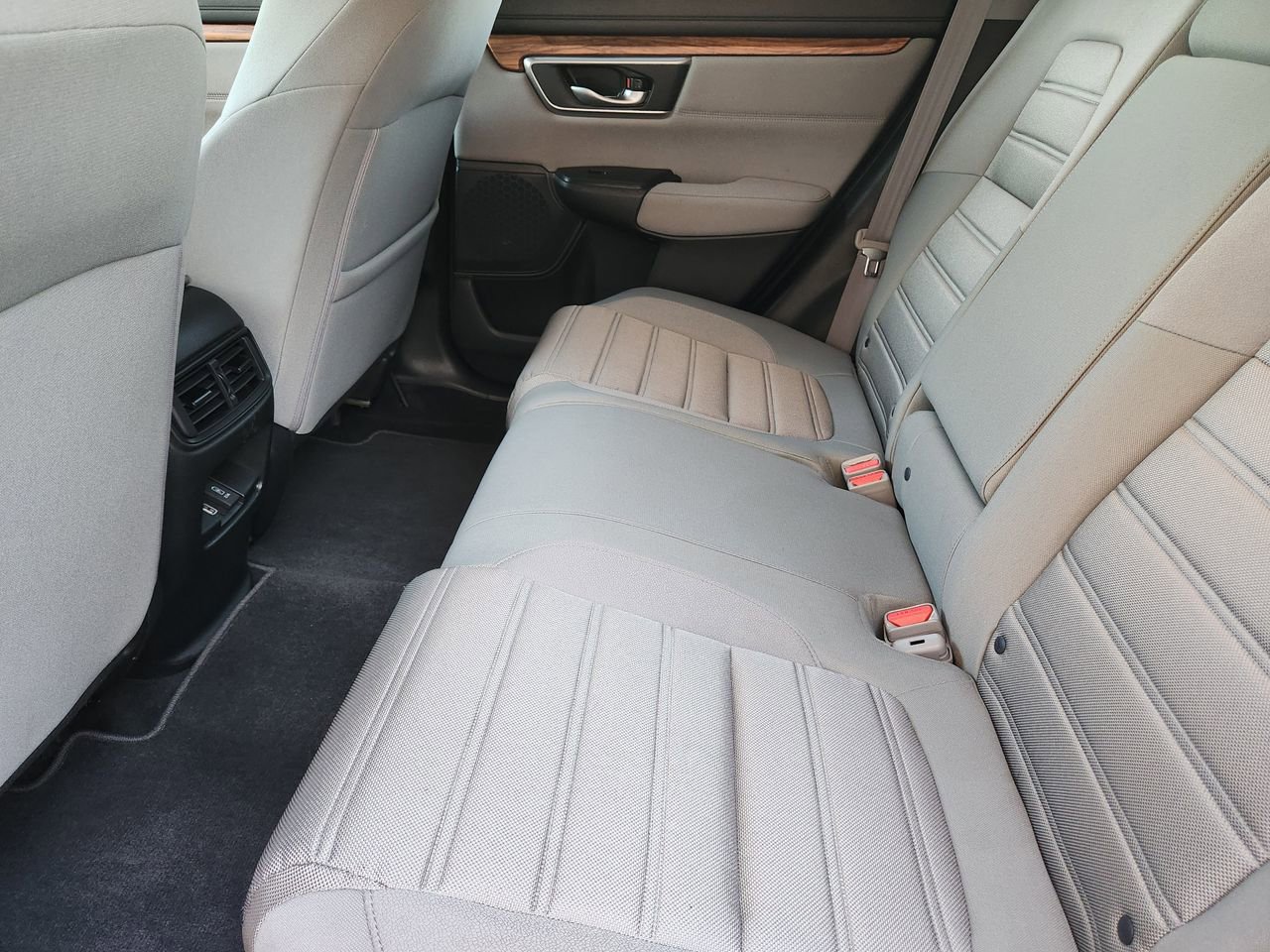 Certified 2022 Honda CR-V EX image 29