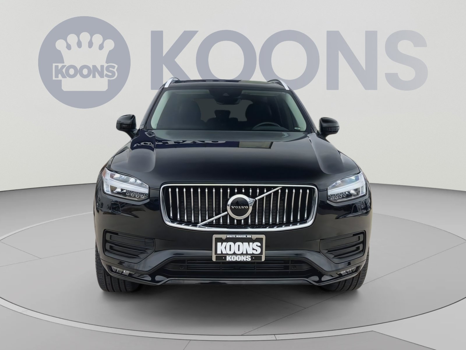 Used 2021 Volvo XC90 T5 Momentum w/ Climate Package AWD/4WD image 4