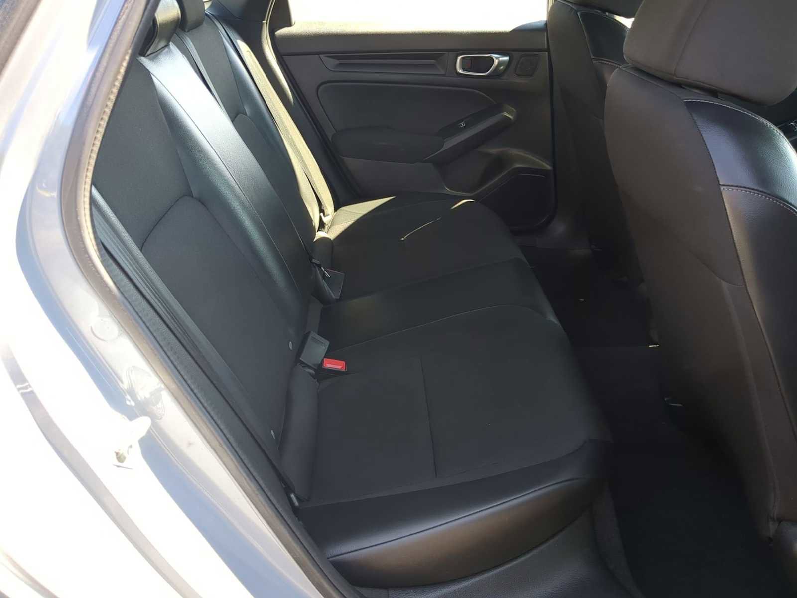 Used 2023 Honda Civic Sport image 24