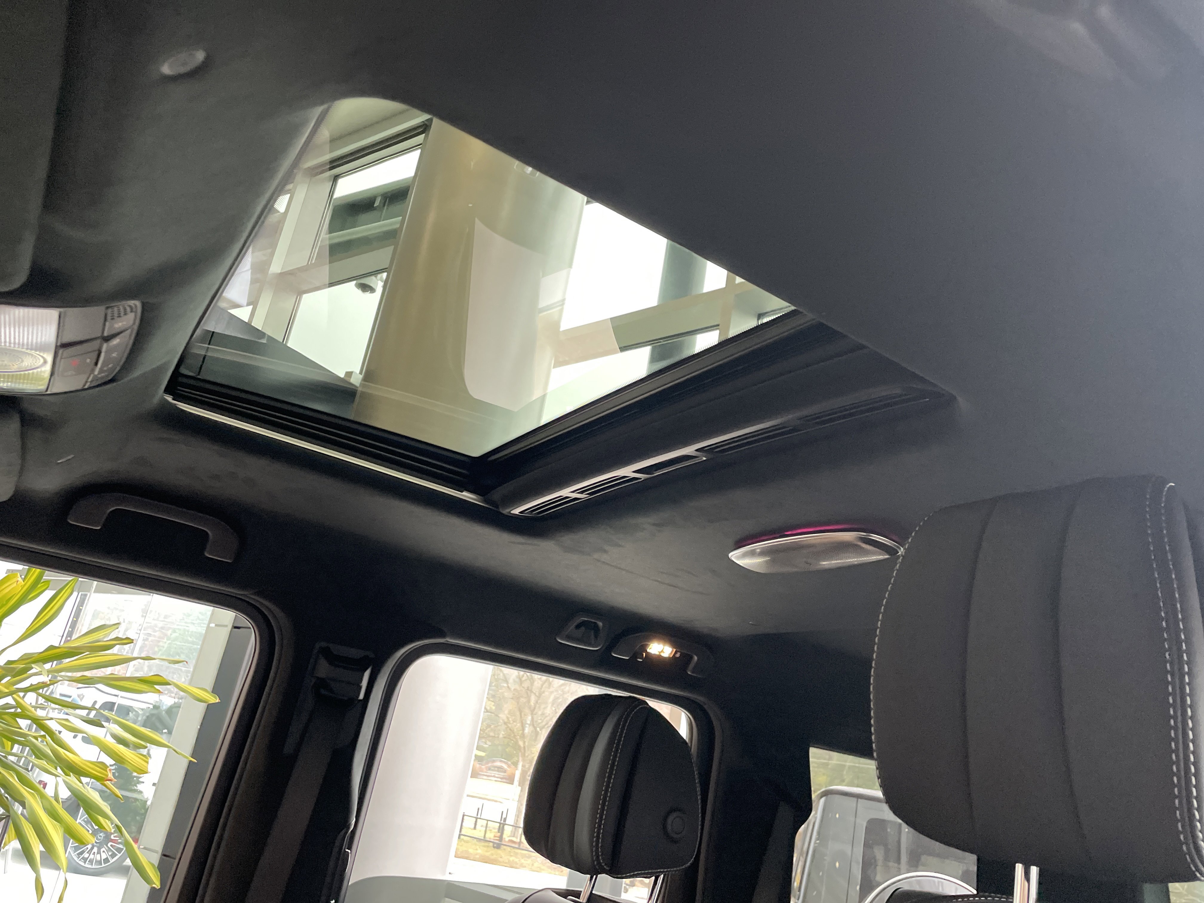 New 2026 Mercedes-Benz G 63 AMG 4MATIC image 15