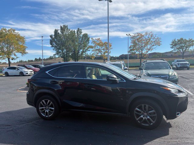 Used 2015 Lexus NX 200t AWD w/ Premium Package image 5