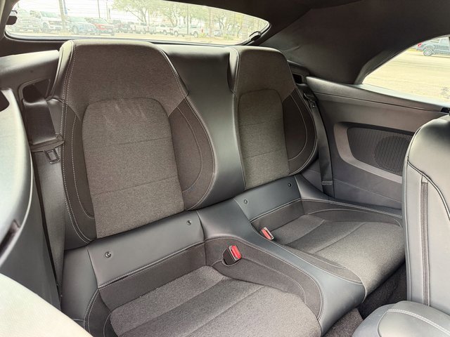 Used 2024 Ford Mustang EcoBoost image 17