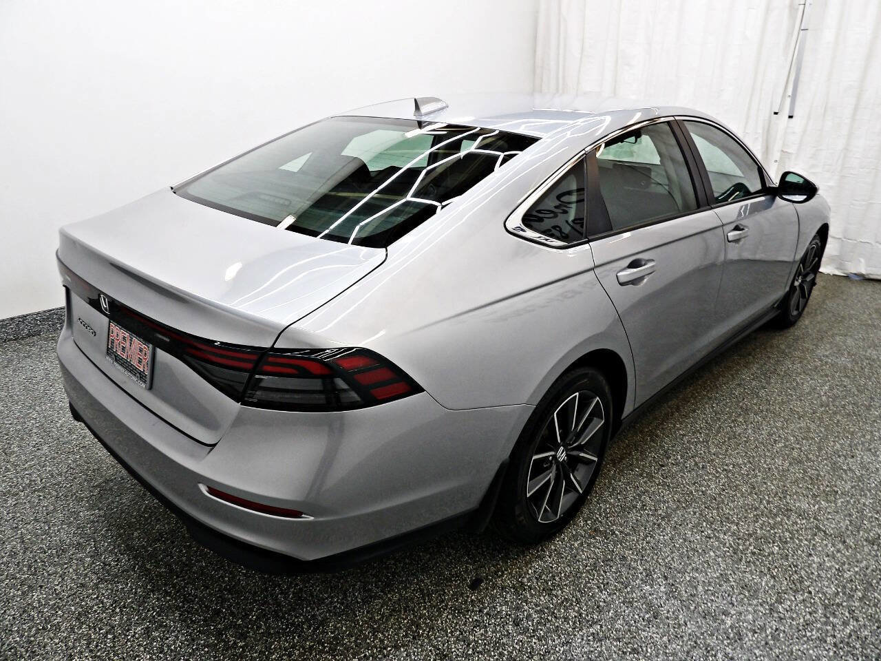 Used 2024 Honda Accord LX image 6