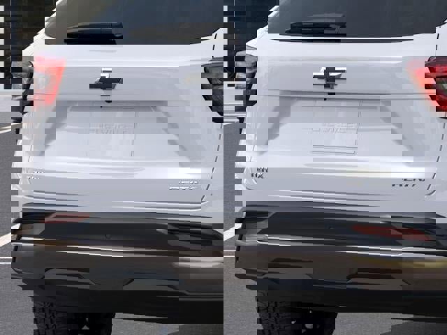 New 2026 Chevrolet Trax ACTIV w/ Sunroof Package image 14