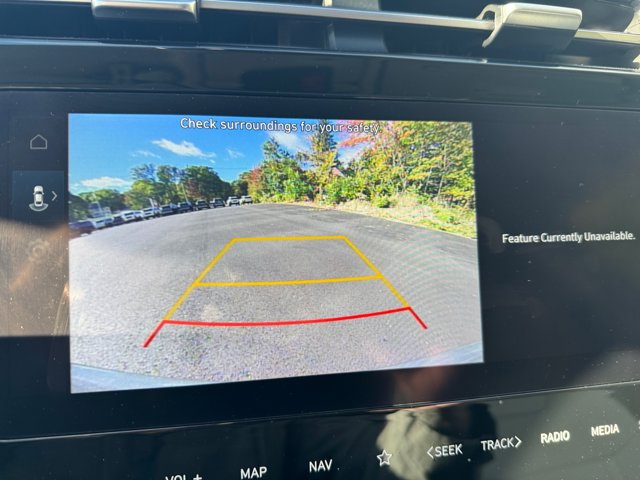 Certified 2024 Hyundai Tucson SEL w/ Convenience Package AWD/4WD image 19