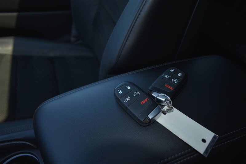 Used 2022 Dodge Durango GT AWD/4WD image 20