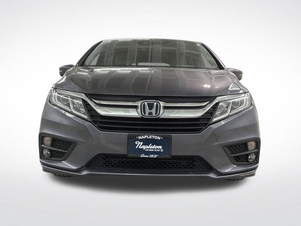 Used 2020 Honda Odyssey EX-L image 5