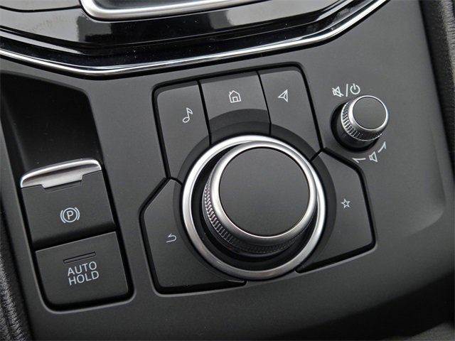 New 2025 MAZDA CX-5 AWD 2.5 S image 9
