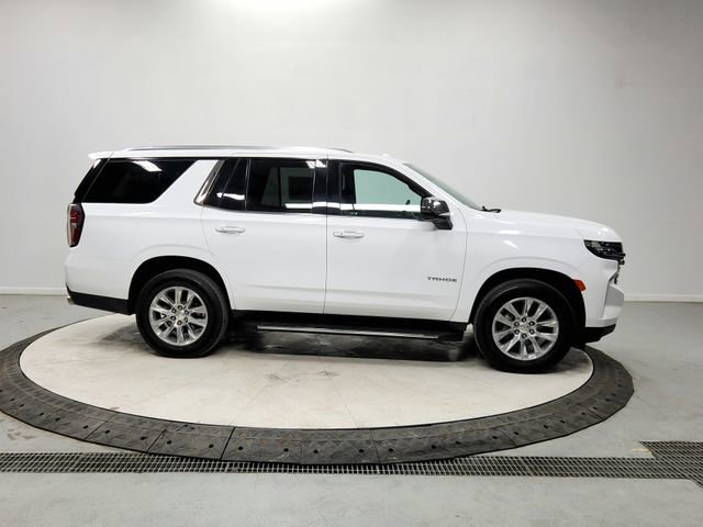 Used 2023 Chevrolet Tahoe Premier image 8