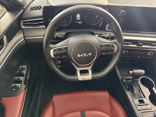 Certified 2023 Kia K5 GT-Line w/ GT-Line Premium Package image 25