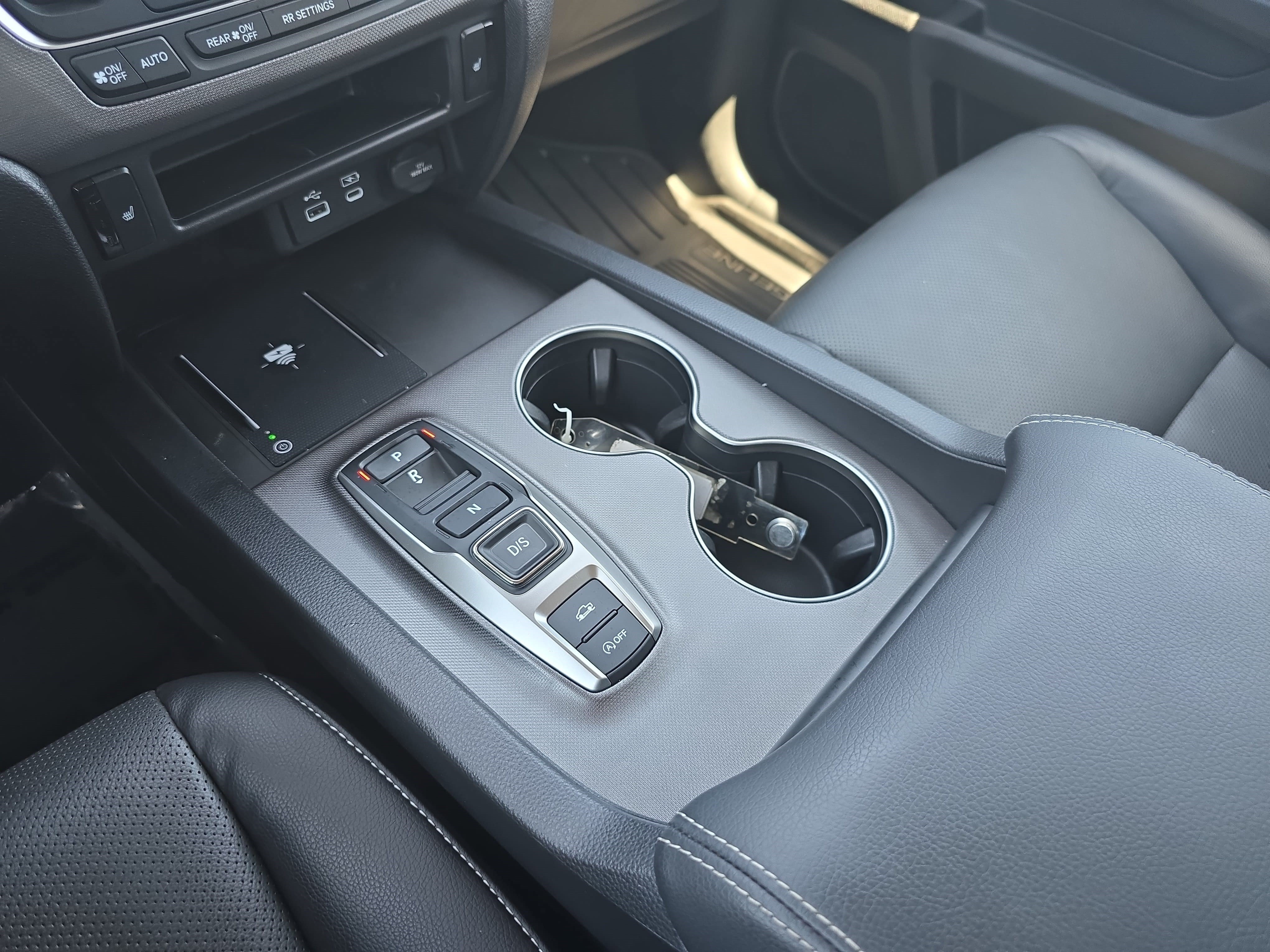 Certified 2024 Honda Ridgeline RTL image 23
