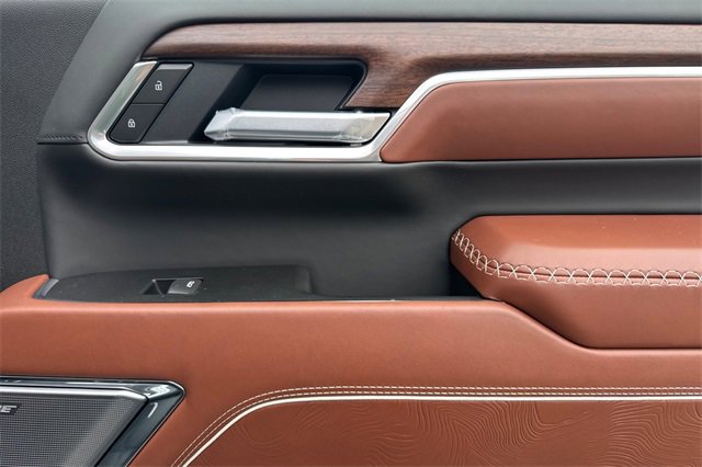 New 2026 GMC Sierra 3500 Denali Ultimate image 19