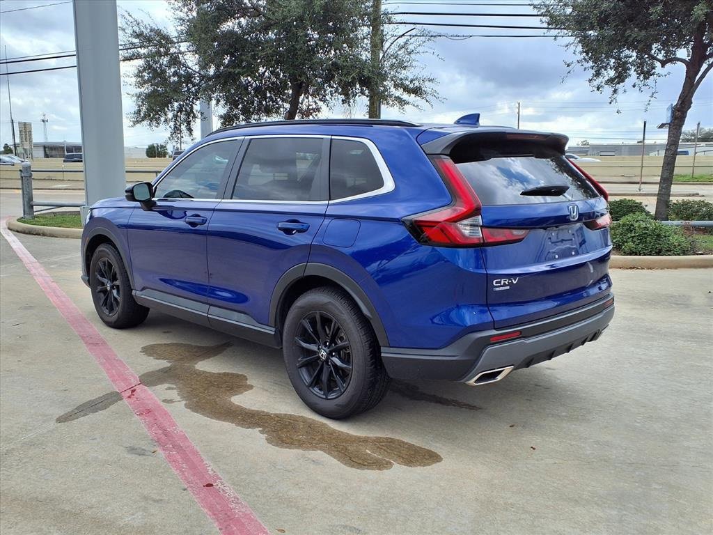 Used 2023 Honda CR-V Sport image 2