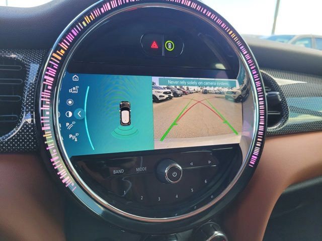 Used 2022 MINI Cooper S image 30