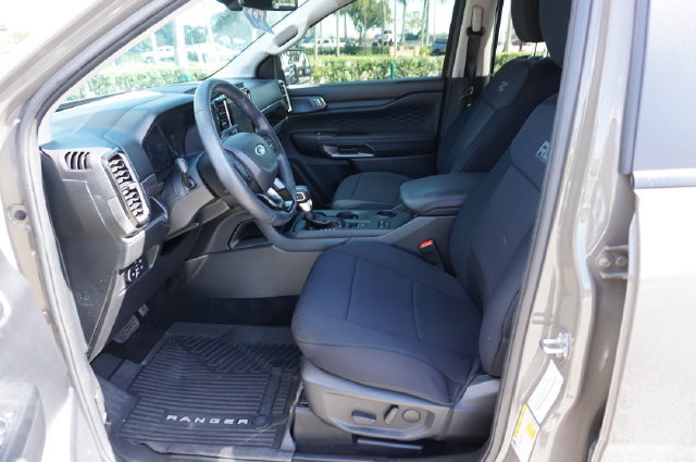 Used 2025 Ford Ranger XLT w/ Equipment Group 301A High RWD image 15