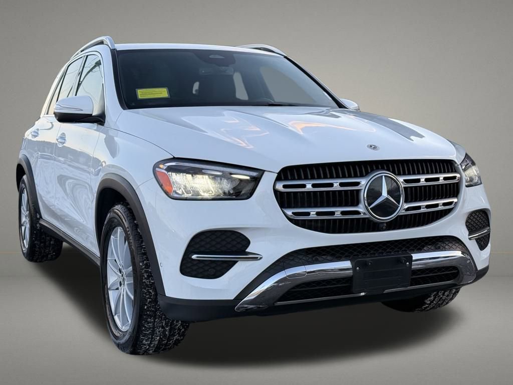 Used 2024 Mercedes-Benz GLE 450e 4MATIC image 8