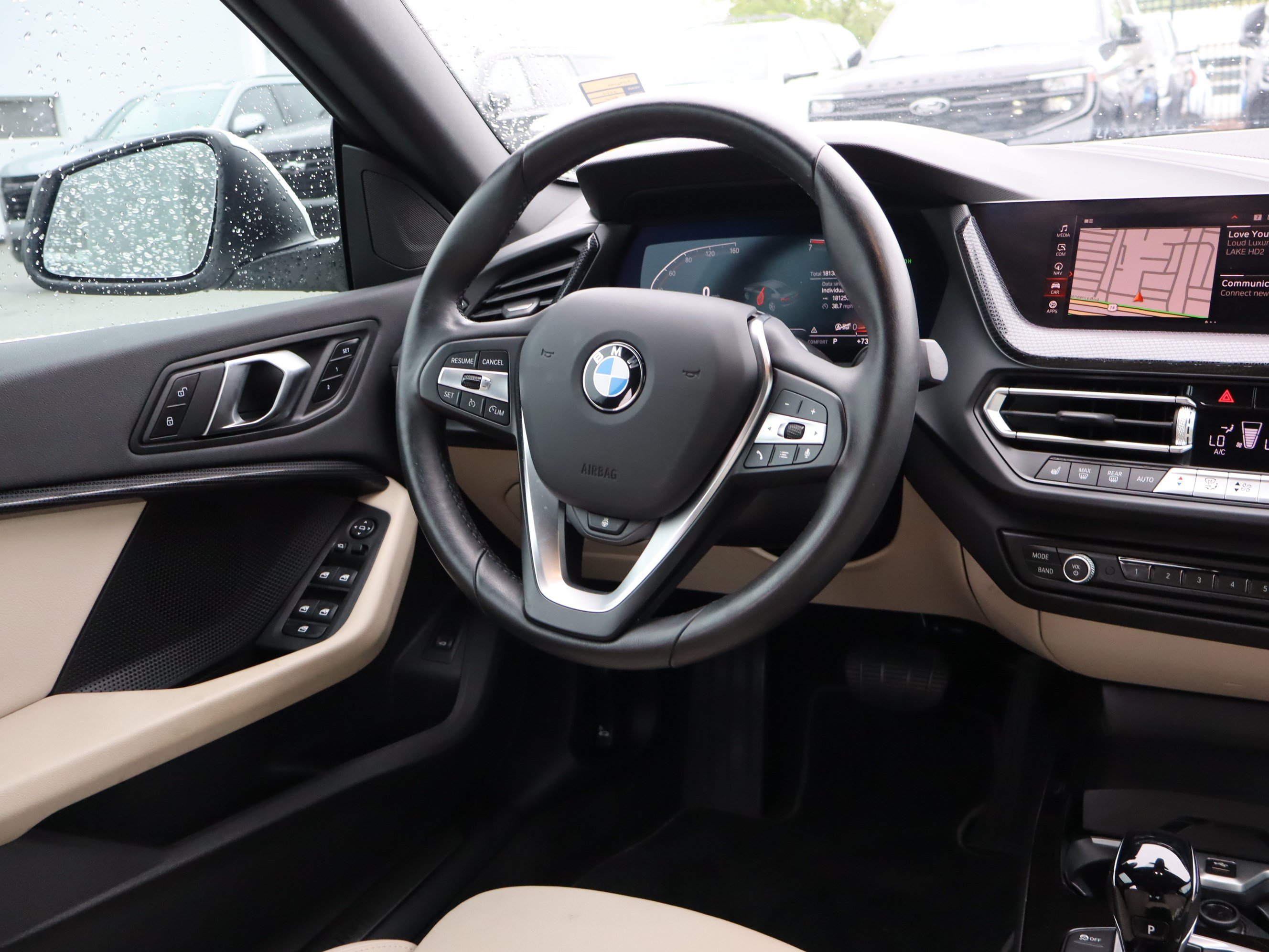 Used 2024 BMW 228i Gran Coupe w/ Convenience Package FWD image 12