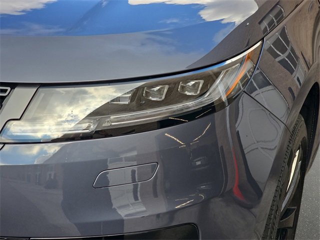 New 2026 Land Rover Range Rover Sport Dynamic SE image 18