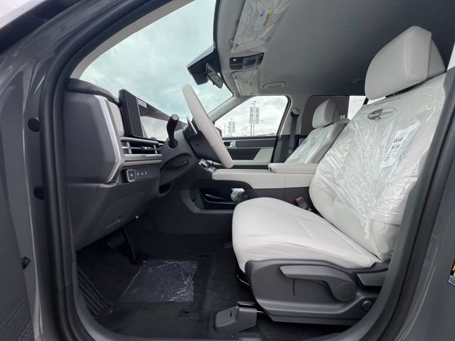 New 2026 Hyundai Santa Fe SE AWD/4WD image 14